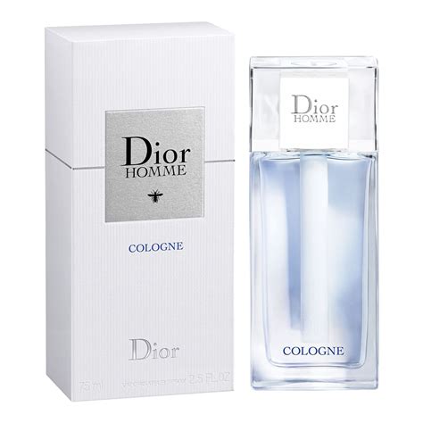 dior homme eau vs dior homme cologne|Dior Homme cologne sample.